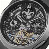 Ingersoll I12908 The Broadway Automatic Black Rubber Strap Watch - W4969 Alternative Image