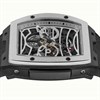 Ingersoll I12306 The Challenger Automatic Black PU Strap Watch - W4985 Alternative Image