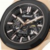 Ingersoll I12506 The Catalina Automatic Blue Leather Strap Watch - W4986 Alternative Image