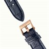 Ingersoll I12506 The Catalina Automatic Blue Leather Strap Watch - W4986 Alternative Image