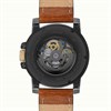 Ingersoll I14402 The Freestyle Automatic Tan Leather Strap Watch - W4991 Alternative Image