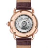 Ingersoll I00901B The New England Automatic Brown Leather Strap Watch - W4996 Alternative Image