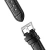 Ingersoll I00903B The New England Automatic Black Leather Strap Watch - W4997 Alternative Image