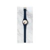 Radley RY2983 Say It With Flowers Navy Resin Strap Watch - W51203 Alternative Image