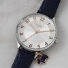 Radley RY2965 Navy Leather Strap Watch - W51211 Alternative Image