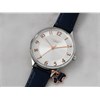 Radley RY2965 Navy Leather Strap Watch - W51211 Alternative Image
