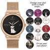 Radley RYS07-4004 Series 7 Smartwatch With Interchangeable Straps - W51310 Alternative Image