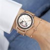 Radley RYS07-4004 Series 7 Smartwatch With Interchangeable Straps - W51310 Alternative Image