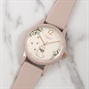 Radley RY21284 Pale Pink Resin Strap Watch - W51321 Alternative Image