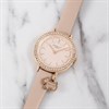 Radley RY21292 Rose Gold Plated Pink Strap Watch - W51330 Alternative Image