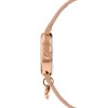 Radley RY21292 Rose Gold Plated Pink Strap Watch - W51330 Alternative Image