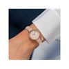 Radley RY21292 Rose Gold Plated Pink Strap Watch - W51330 Alternative Image