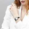Radley RY21339 Black Leather Strap Watch - W51334 Alternative Image