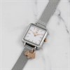 Radley RY4599 Square Mesh Bracelet Watch - W51343 Alternative Image
