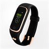 Radley RYS08-2084 Series 8 Black Silicon Strap Smartwatch - W51347 Alternative Image
