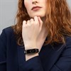 Radley RYS08-2084 Series 8 Black Silicon Strap Smartwatch - W51347 Alternative Image