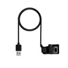Radley RYS08-2084 Series 8 Black Silicon Strap Smartwatch - W51347 Alternative Image