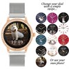 Radley RYS07-4005 Series 7 Mesh Bracelet Smartwatch - W51374 Alternative Image