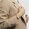 Radley RY4614 Rose Gold Plated Oval Case Mesh Bracelet Watch - W51379 Alternative Image