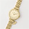 Radley RY4624 Gold Plated Bracelet Watch - W51386 Alternative Image