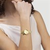 Radley RY4624 Gold Plated Bracelet Watch - W51386 Alternative Image