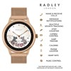 Radley RYS19-4012-SET Series 19 Smartwatch With Interchangeable Straps - W51401 Alternative Image