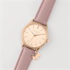 Radley RY21602 Pink Leather Strap Watch - W51406 Alternative Image