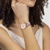 Radley RY21602 Pink Leather Strap Watch - W51406 Alternative Image