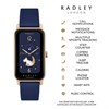 Radley RYS21-2148 Series 21 Ink Smartwatch - W51419 Alternative Image