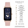 Radley RYS21-2150 Series 21 Pink Smartwatch - W51420 Alternative Image
