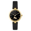 Radley RY21590A-SET Black Leather Strap Watch And Bracelet Gift Set - W51441 Alternative Image