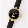 Radley RY21590A-SET Black Leather Strap Watch And Bracelet Gift Set - W51441 Alternative Image