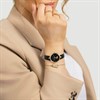 Radley RY21590A-SET Black Leather Strap Watch And Bracelet Gift Set - W51441 Alternative Image