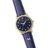 Radley RY21726 Navy Leather Strap Watch - W51443 Alternative Image