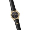 Radley RY21732 Black Leather Strap Watch - W51445 Alternative Image