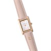 Radley RY21724 Nude Leather Strap Watch - W51446 Alternative Image