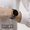 Radley RYS28-2158 Series 28 Blue Strap Smartwatch - W51449 Alternative Image