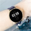 Radley RYS28-2158 Series 28 Blue Strap Smartwatch - W51449 Alternative Image