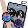 Radley RYS28-2160 Series 28 Pink Strap Smartwatch - W51450 Alternative Image