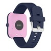 Radley RYS32-2162 Series 32 Navy Silicone Strap Smartwatch - W51452 Alternative Image