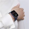 Radley RYS32-2162 Series 32 Navy Silicone Strap Smartwatch - W51452 Alternative Image