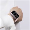 Radley RYS32-2163 Series 32 Pink Silicone Strap Smartwatch - W51453 Alternative Image