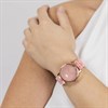 Radley RY21786A Pink Heart Leather Strap Watch - W51454 Alternative Image