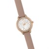 Radley RY21818 Pale Pink Leather Strap Watch - W51463 Alternative Image