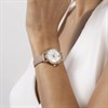 Radley RY21818 Pale Pink Leather Strap Watch - W51463 Alternative Image