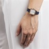 Radley RY21814 Blue Leather Strap Watch - W51465 Alternative Image
