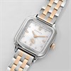 Radley RY4637 Two Tone Bracelet Watch - W51467 Alternative Image