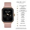 Radley RYS20-2124-TWS Series 20 Smartwatch And Earbuds Set - W51475 Alternative Image