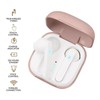 Radley RYS20-2124-TWS Series 20 Smartwatch And Earbuds Set - W51475 Alternative Image