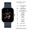 Radley RYS20-2156-TWS Series 20 Smartwatch And Earbuds Set - W51476 Alternative Image